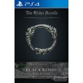 The Elder Scrolls Online Collection: Blackwood PS4